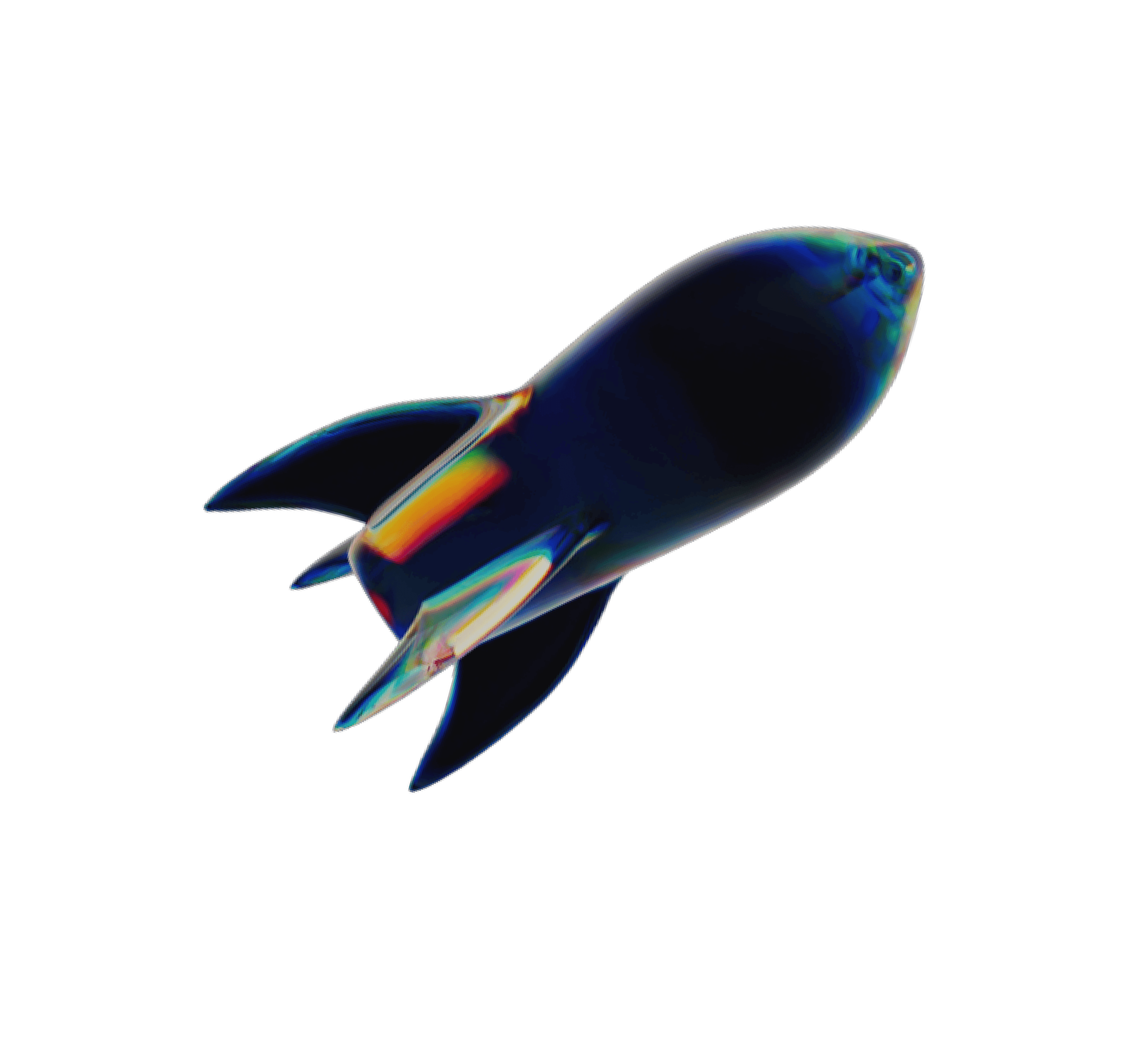 rocket